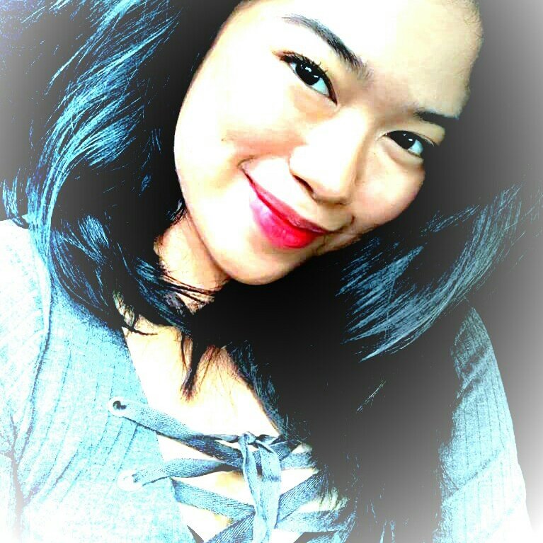 gidget_cavite's tweet photo. #NewProfilePic https://t.co/sQW9nVXomN