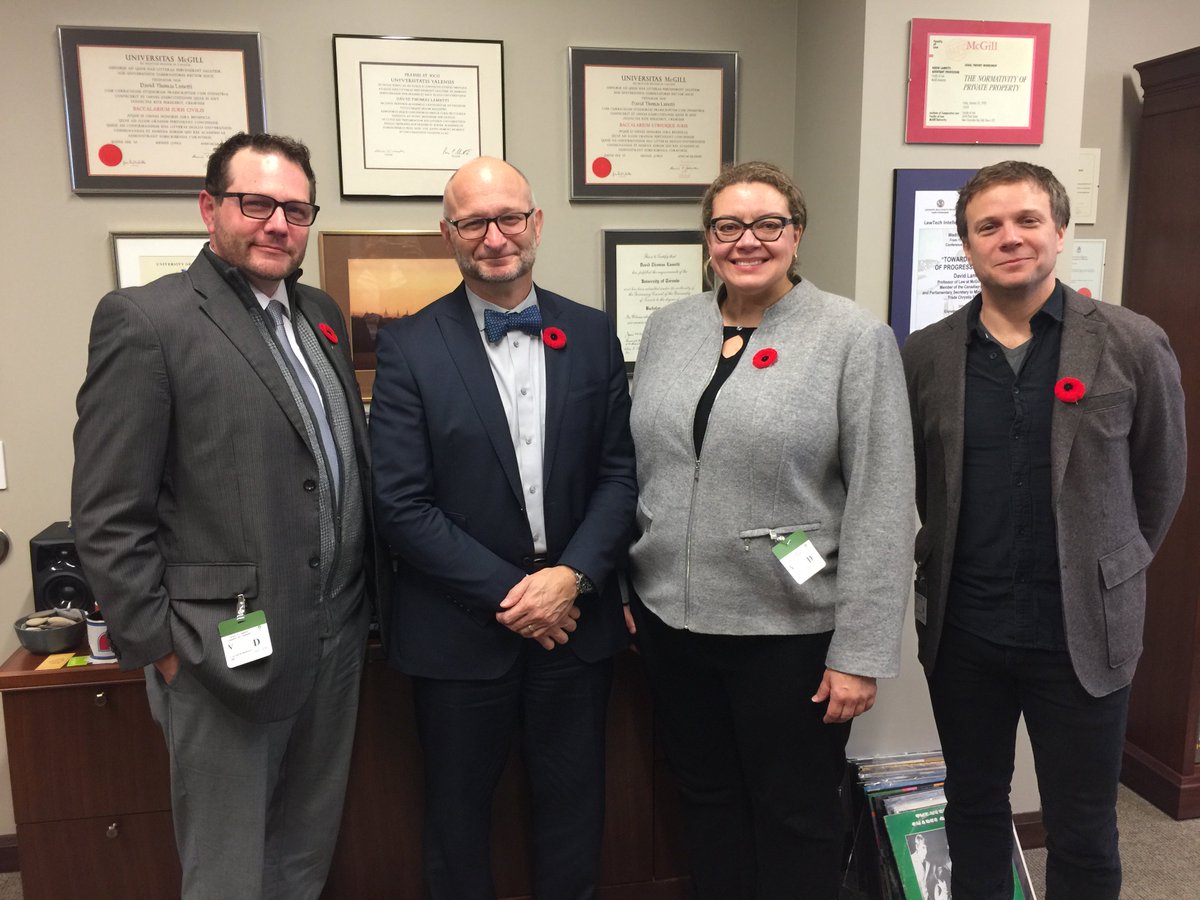 Thank you MP @davidlametti for a great meeting this morning with Jay Dodge and Caleb Marshall #artsday