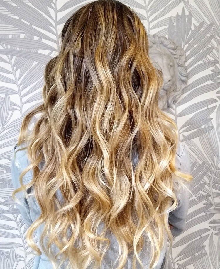 #Balayage #Freestyle de nuestra Vale Nuñez 💫⚡️