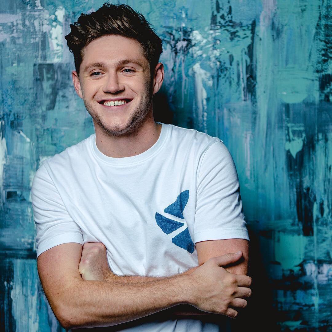 stillambs's tweet photo. @NiallOfficial for New Artist of the Year presented by T-Mobile at the #AMAs 

RETWEET TO VOTE 💙 https://t.co/ByD8PBWXqa