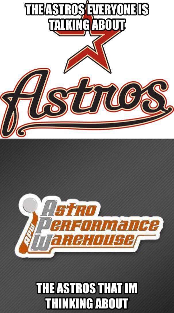 AstroDrivetrain's tweet image. Check out the meme one of our customers shared with us! #customersatisfaction