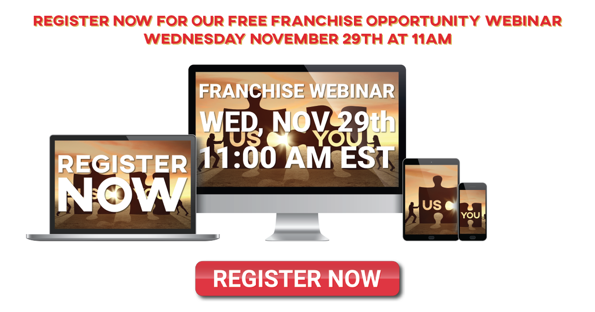 LEDsource's tweet photo. Register Now for our next #FranchiseOpportunity #Webinar Wed.Nov.29th @ 11am. https://t.co/abToOROsHN #LEDSolutions #YourLEDlightingExperts https://t.co/0Olf0PVSuz