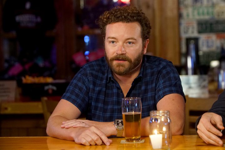 HuffPost's tweet photo. Four women have accused actor and longtime Scientologist Danny Masterson of violently raping them. https://t.co/7RG7boFhVz (1/5) https://t.co/LNSv1S6apm