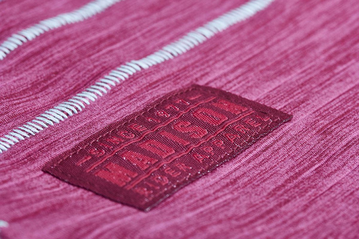 MadisonClothing's tweet photo. For 40 years we've focused on the details. So that you can trust in our clothing! That's why we offer the lifetime guarantee. #Madison77 https://t.co/32M209Lr1k