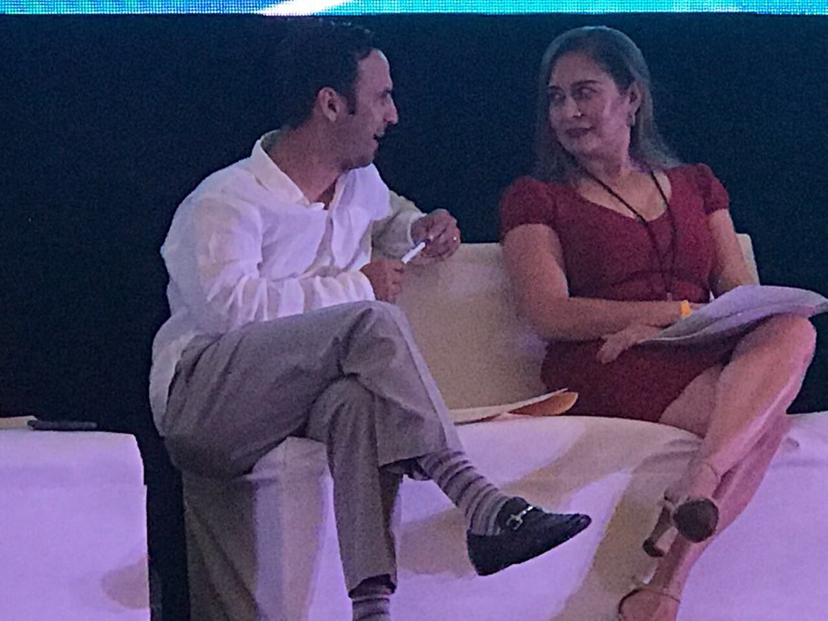 José Pepus Trauwitz tweet media