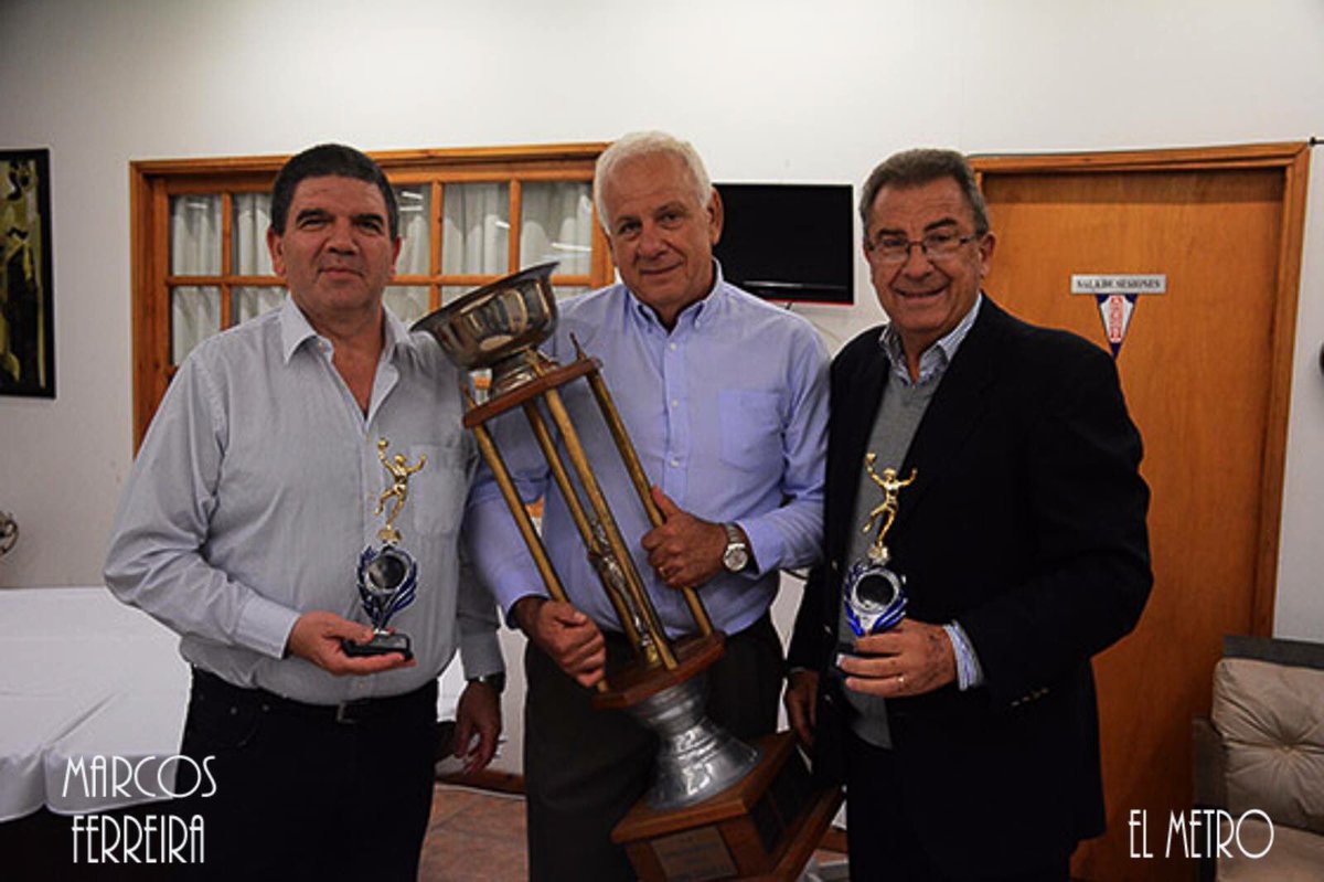 Club_UA's tweet photo. #Metro2017 Premiación del torneo.
Más información: https://t.co/cJYl1bIuug

#UniónUnión https://t.co/jjPLPFf9Gb