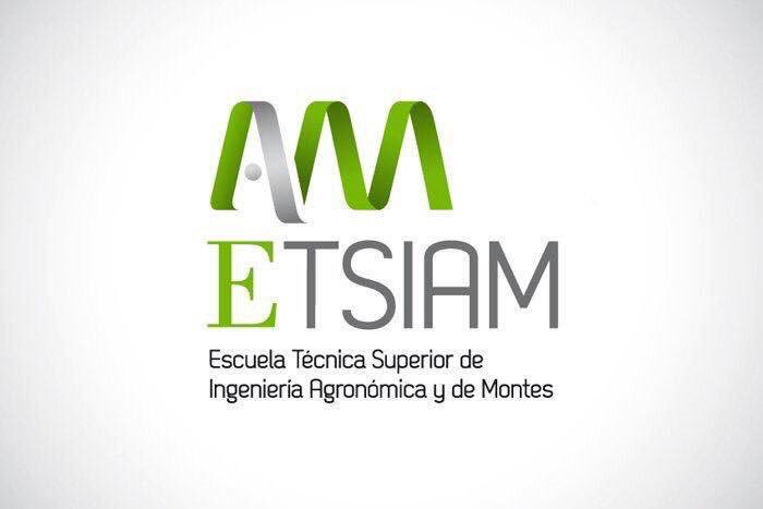 ETSIAMCordoba's tweet photo. 📺 ¡Ecos de #Fimart17! @PTV_Cordoba entrevista a ntra. directora @RosaGallardo15 y a alumna @Carmen5179
#FIMART17 🚀 https://t.co/vPR0G0kGjY https://t.co/P37KPsI2I0