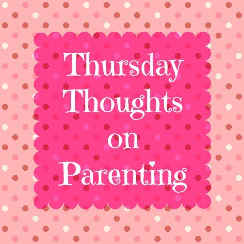 CMFindlay1's tweet image. Parents don't have to be perfect, just present. #ThursdayThoughts