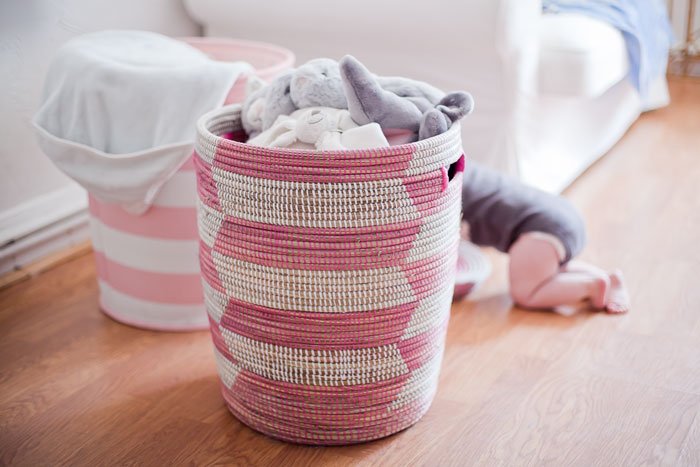 Now, where did the baby go? I love sharing my daily mom moments! Couldn't do it without a <a href="/totalwireless/">Total Wireless</a> Shared Family Plan. #totalboss #ad