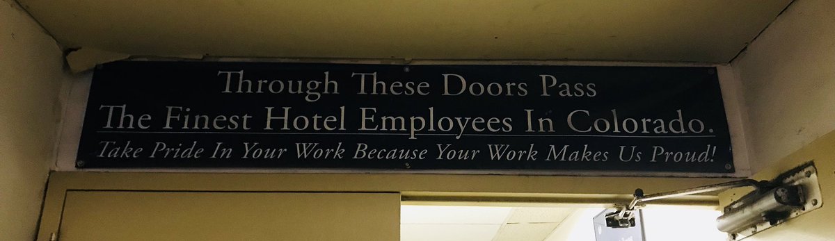 Sheraton Denver West tweet media