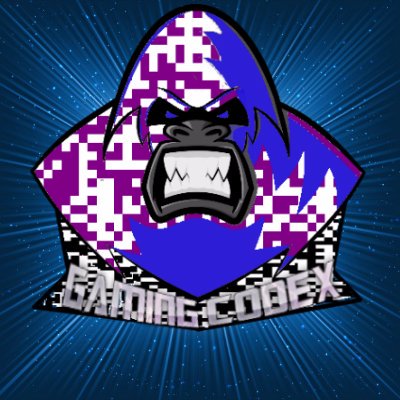 12º Equipo para la <a href="/Xt3Championship/">Xt3 Championship</a> 
Ellos son: @GamingCodexESP