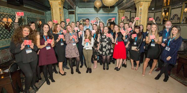 WRG_inizio's tweet photo. #Congratulations to our lovely Ellen Shaw who was honoured at the @Conference_News #CN30 under 30 awards #eventprofs https://t.co/S7SuSvSLuD https://t.co/DN0pKS45FK