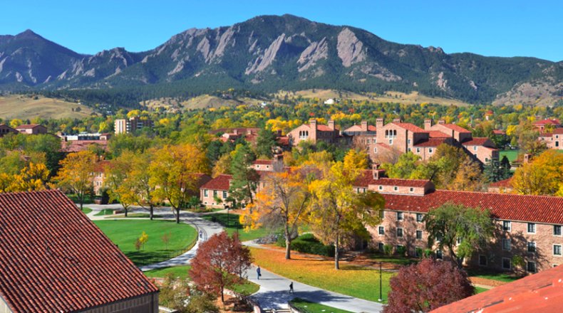 CUBoulder's tweet image. Our Academic Futures initiative is well underway. See what we've accomplished so far with your help: bit.ly/2lIJY1G