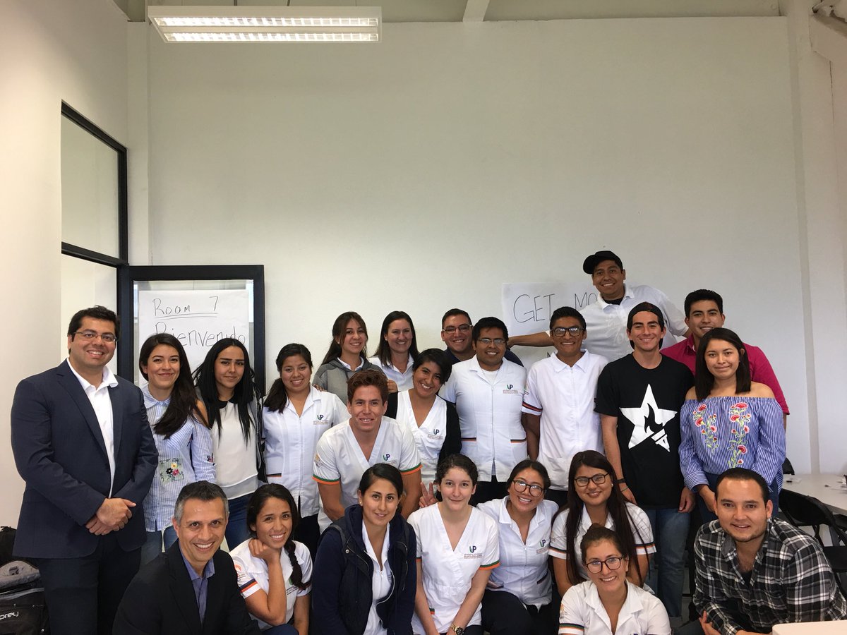 sikandarali's tweet photo. Had an incredible month at #UP_SRJ with #CSCMex8. Will miss working with you all. Hope to see the Innovation Ecosystem in action soon! https://t.co/GtUjX85qvY