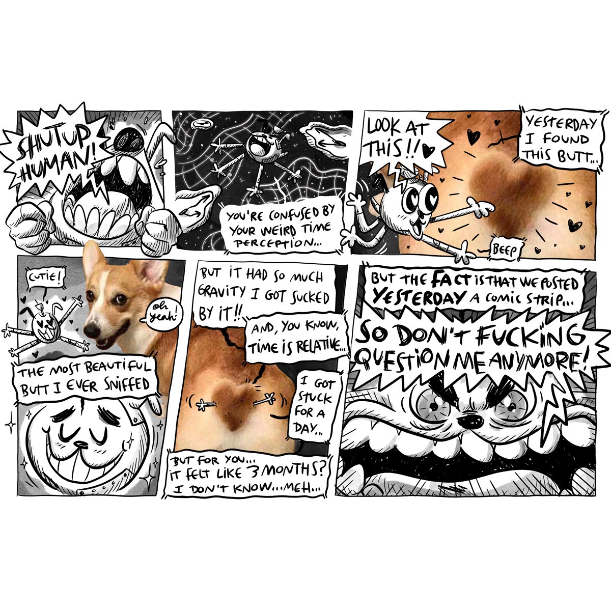 CyberPupper tweet media