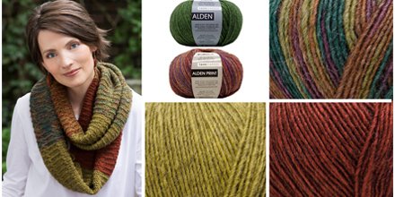 StringYarns's tweet photo. Our #StringSpecial for this week, Grand Banks is knit with @TSCYarns Alden & Alden Print & is now 15% off: https://t.co/YjH0WomKdZ https://t.co/ulmObGfobr