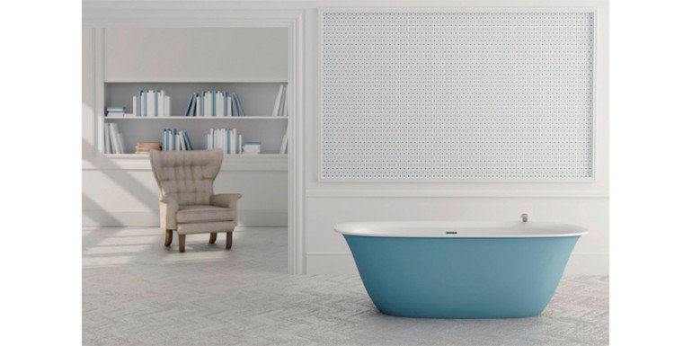 Inbako's tweet photo. Date un capricho con una #bañera #exenta de #Hidrobox, renueva tu baño y dale personalidad y diseño inigualable. https://t.co/V5nMd9IhR0