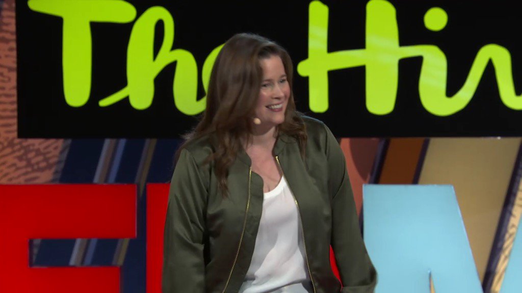 Rachaelmcquill1's tweet photo. Changing the face of biology and access to science. #TEDMED #Biorealize @hogkar The Hive https://t.co/O7yxE8955E