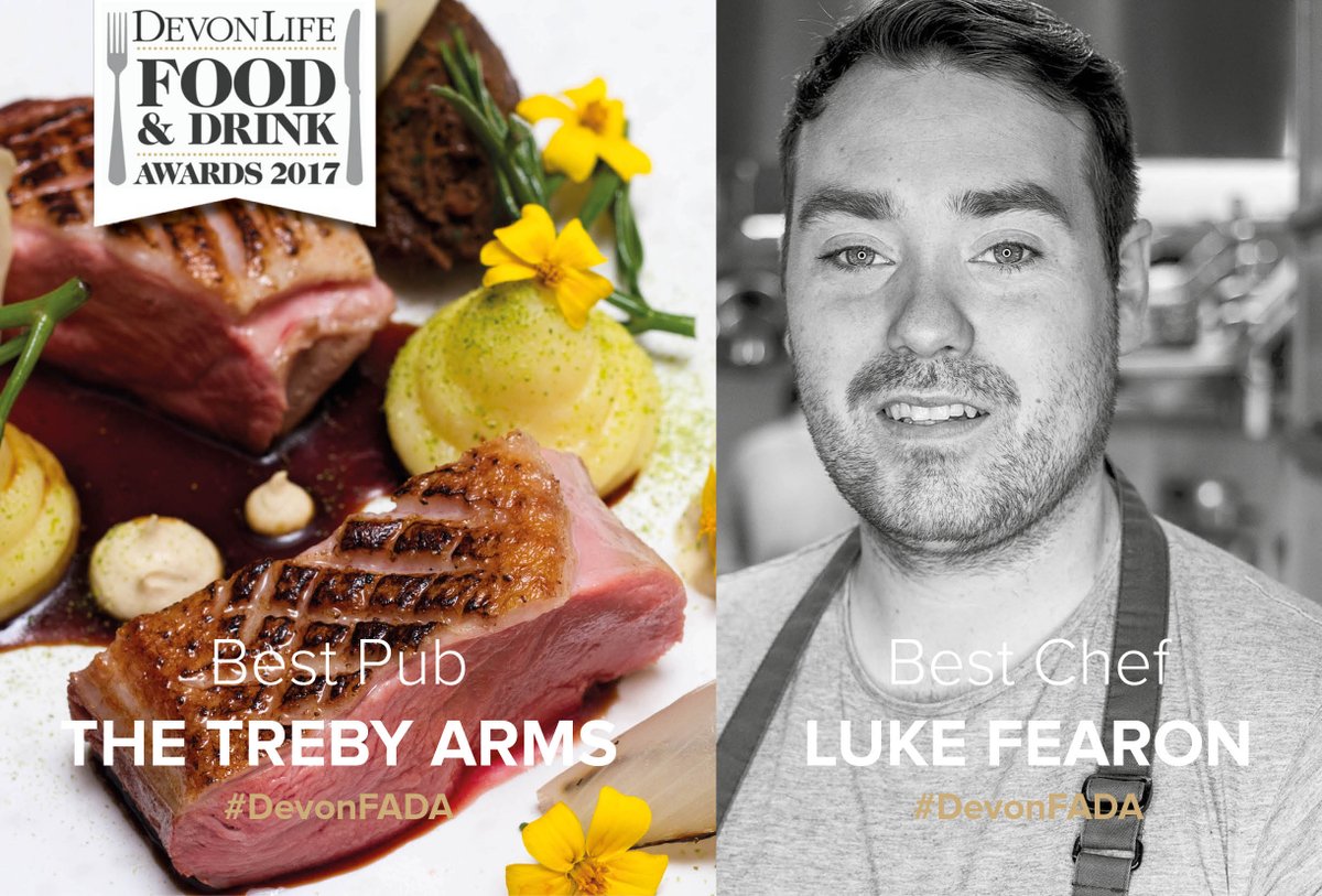 Elements at The Treby Arms tweet media