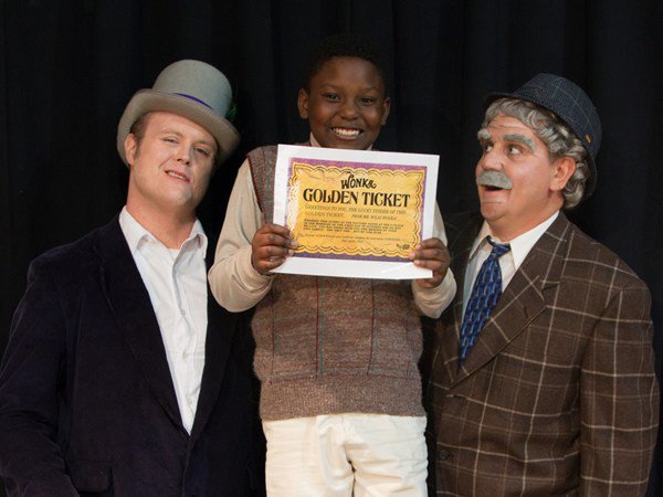 CCNewsTN's tweet photo. Millennium Repertory Company presents Willy Wonka the Musical at the Manchester Arts Center https://t.co/rRNRDD20ip https://t.co/wdt1SQbtnv