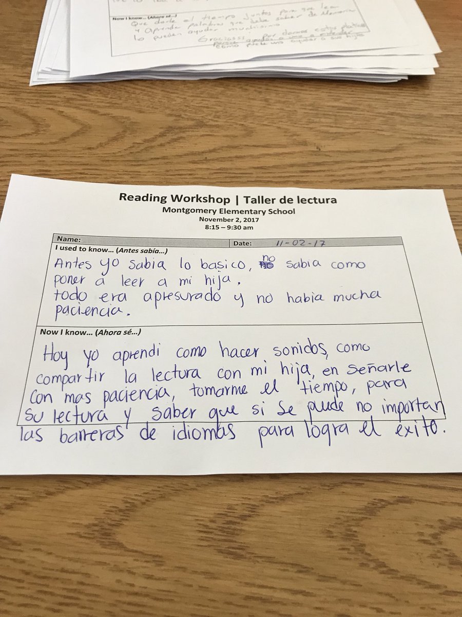 Monty_Eagles's tweet photo. SIPPS Ts leading #ParentInvolvement w/ rdg &amp; using #VisibleLearning #Used2Know #NowKnow #MontyParents #MontyEagles @CVESDNews https://t.co/PVfhNxkIEK