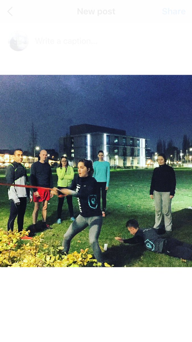 Fuelling_'s tweet photo. 👊🏻💪🏻👏🏻Here we go! Happy BOOTCAMPS we're here to stay, hosted by #CityBOOTCAMP #Healthatwork #Peoplemoving #Fuelling https://t.co/Soa3dWH90T