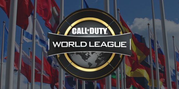 DexertoES's tweet image. ÚLTIMA HORA: La CWL ha añadido nuevos países a las ligas nacionales y ha añadido la región de Brasil

[+] dexerto.es/news/cambios-l…

.