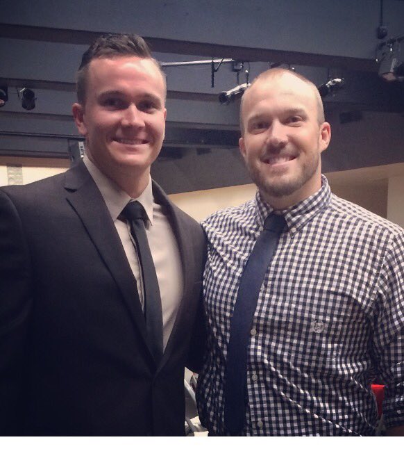 Coach_MattyJ's tweet photo. #HBD shoutout to @Coach_SD! #youreMyGuy and #IAppreciateYou. #NotEvenDeath will stop him!
#RollWithCoachD #SitWithCoachRae https://t.co/PH1EDNQjGu