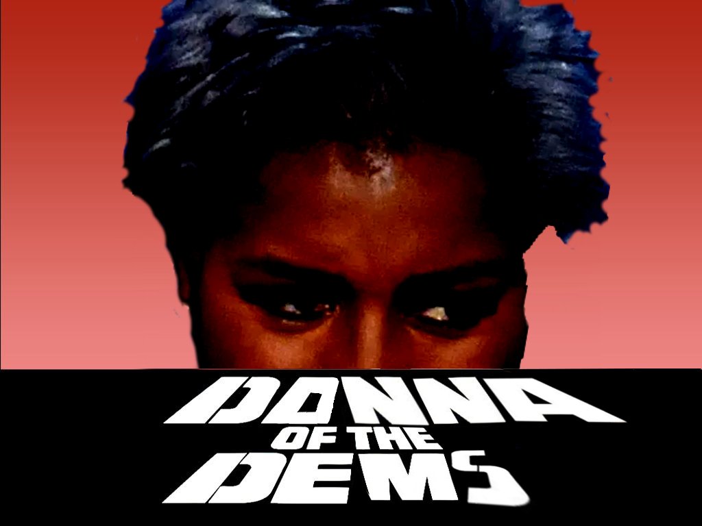 Donna Brazile throws Hillary Clinton-Wasserman-Schultz under the bus