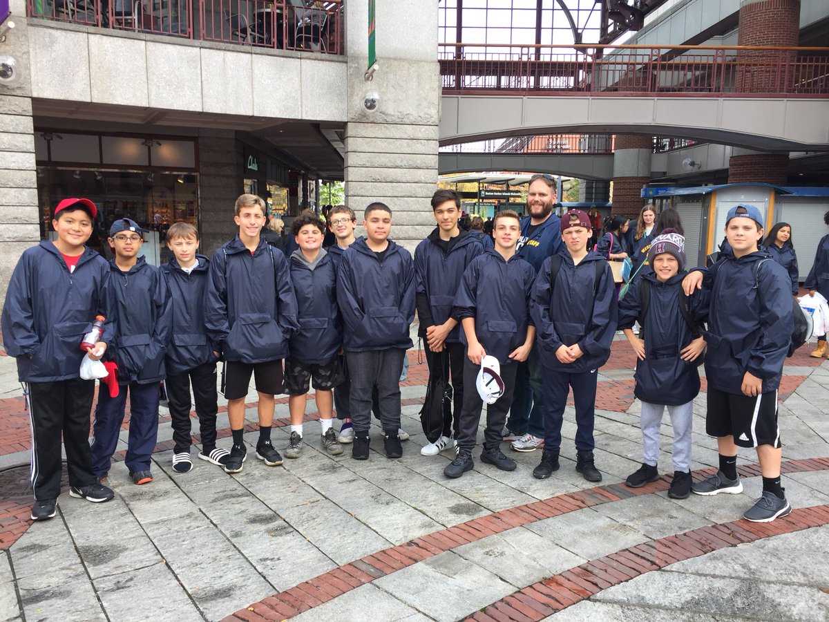 WestBabylon_JHS's tweet photo. Groups and chaperones! https://t.co/DJh9WP78KW