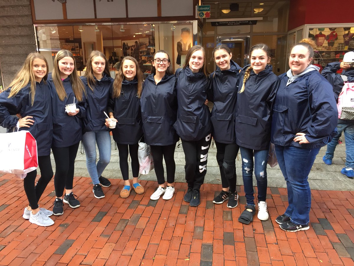 WestBabylon_JHS's tweet photo. Groups and chaperones! https://t.co/DJh9WP78KW