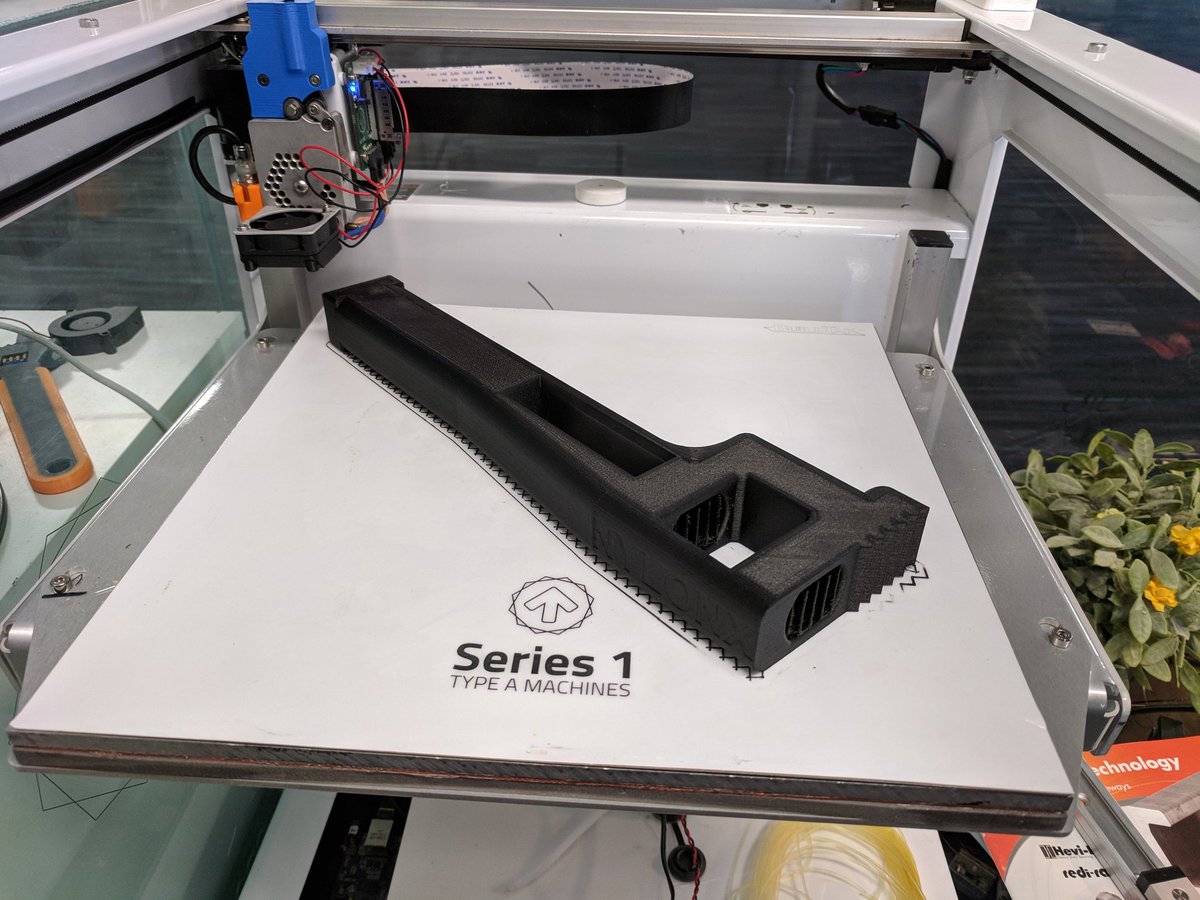 Andrew Rutter tweet media