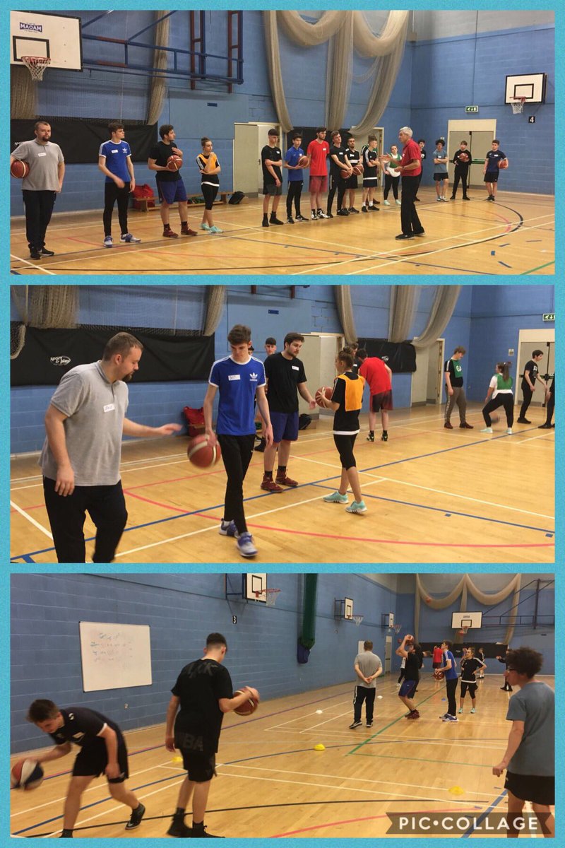 bsdcSport's tweet image. @BSDCofficial Sport learners completing their Basketball Activators course 🏀 @bballengland #addedvalue #developingcoaches