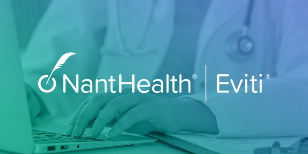 Reduce denials and appeals with an "Eviti code" when a Dr. chooses an evidence-based clinical guideline. hubs.ly/H08Y_cs0