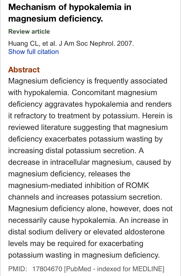 “The age old adage” <a href="/DocWillisMD/">George Willis</a> #kidneyweek