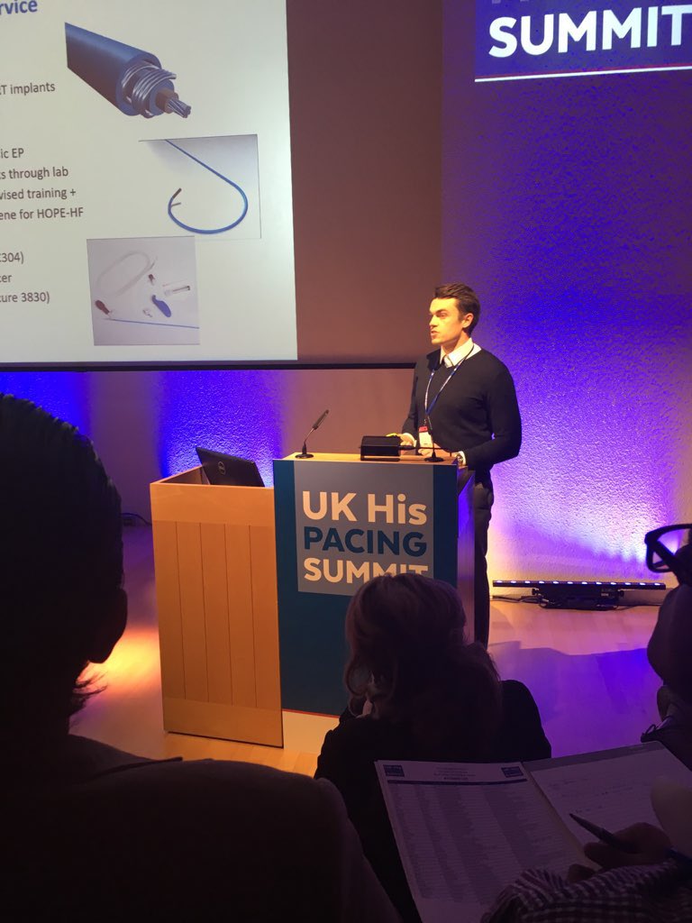 MattySwifto9's tweet photo. Privileged to speak today at @UKHisPacing summit....#dontdisthehis #UKHisPacing https://t.co/7fiKM532PQ