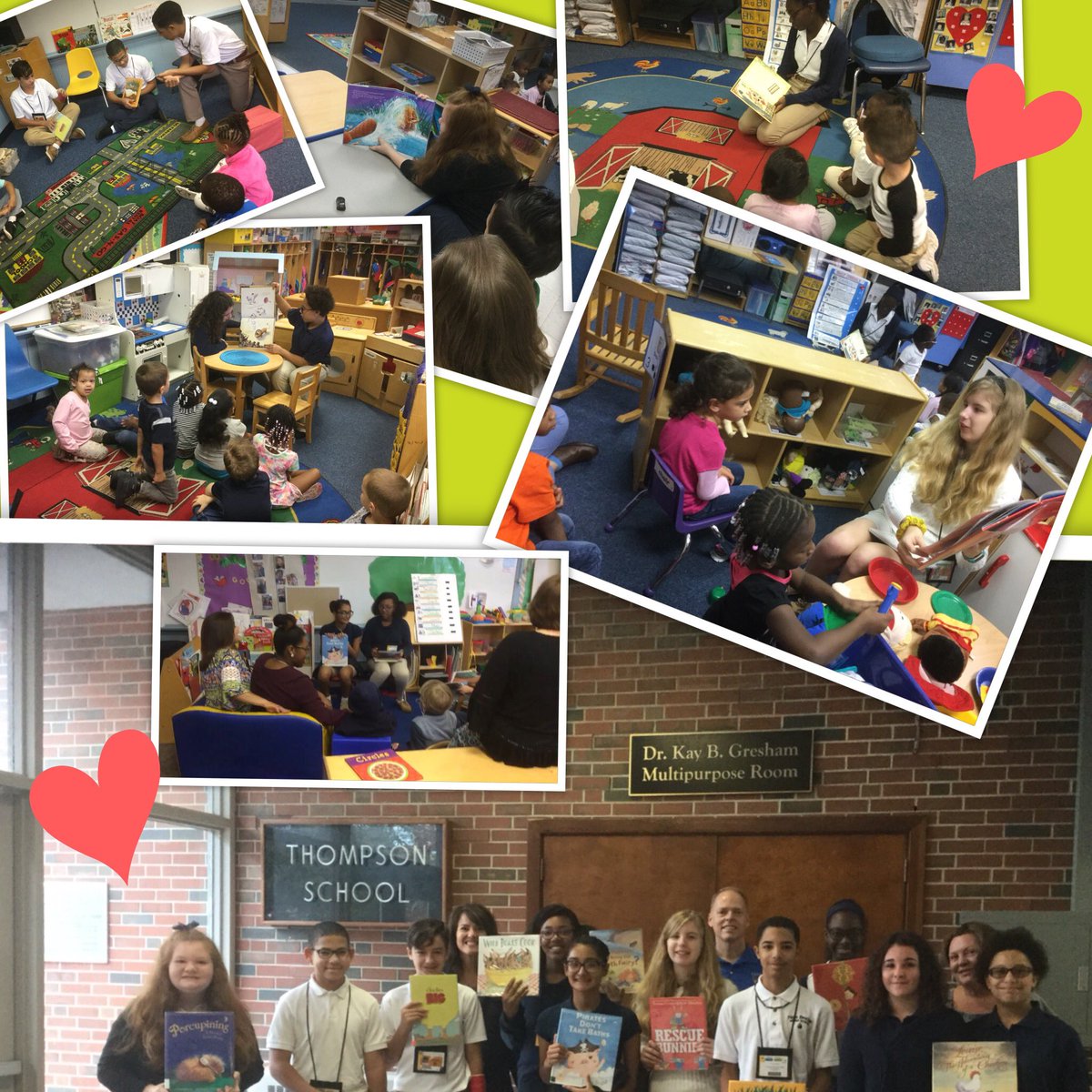 B_E_AIG's tweet photo. @NewBridgeBears Great group of #futurereaders @ThompsonPreK https://t.co/a7u37UK3Uh