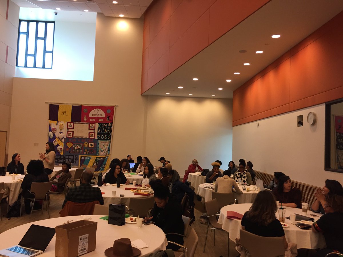 California Endowment tweet media