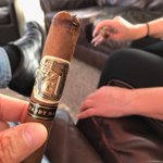 Photo by Cornelius & Anthony (@CandAcigars)