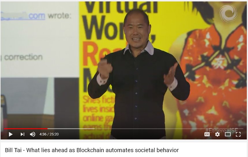 Bill Tai tweet media