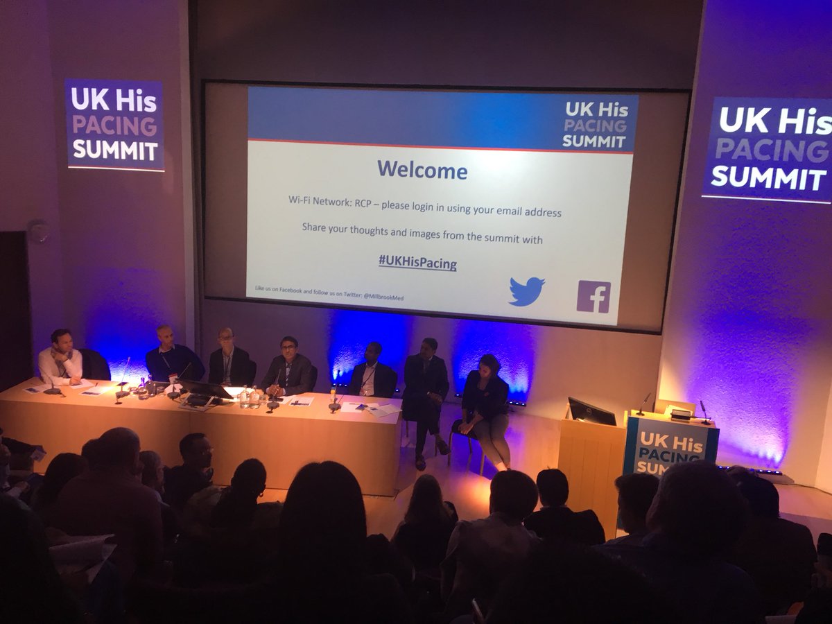 naderjo's tweet photo. Thank you #UKHisPacing for this inspiring day #dontdisthehis https://t.co/95XDXZ8S9T