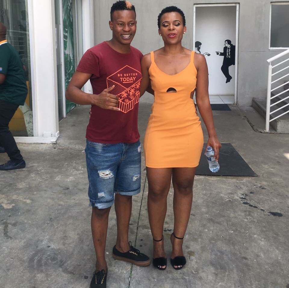FashNgobese's tweet photo. https://t.co/gmzNKJpc8M