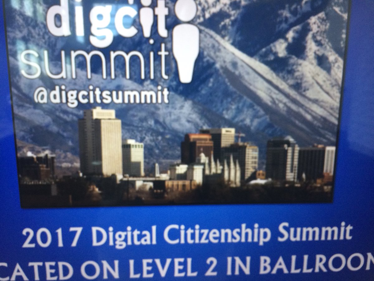 donlambson's tweet image. #DigCitSummit #usetechforgood #digcit taking a flurry of notes. Amazing international panels and participants. 1st time in the western US.