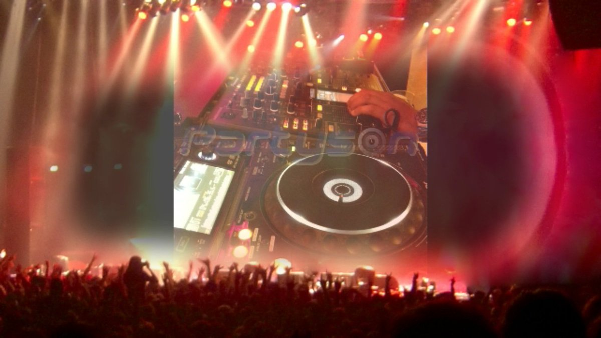 Partyson_ tweet picture