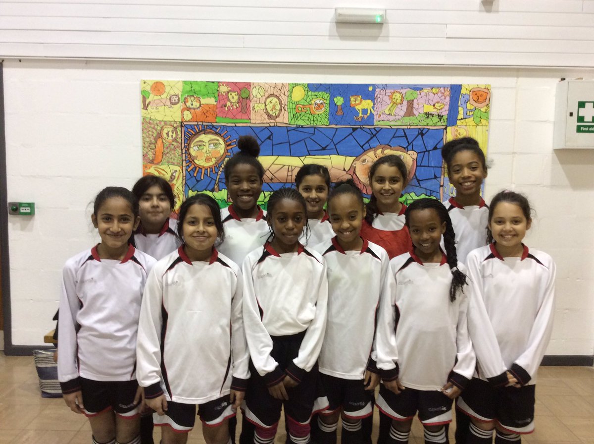 Although we lost, we still had fun and one of us was spotted and invited to join a club!!