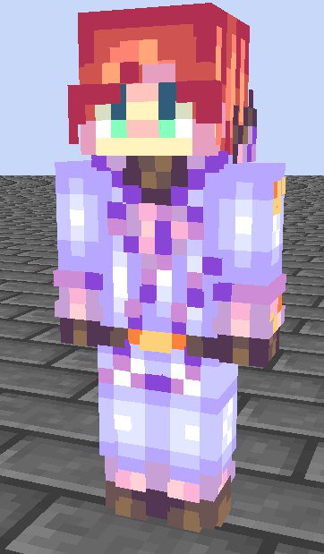 Im_Fluorite's tweet photo. Dual with @KirizakeSkinM 
like &amp; rt pls 
ops? @Lviathnn @pooh_baerchen @seiphur https://t.co/weapha80az