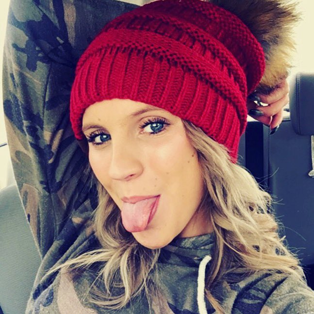 Lexi Self tweet media