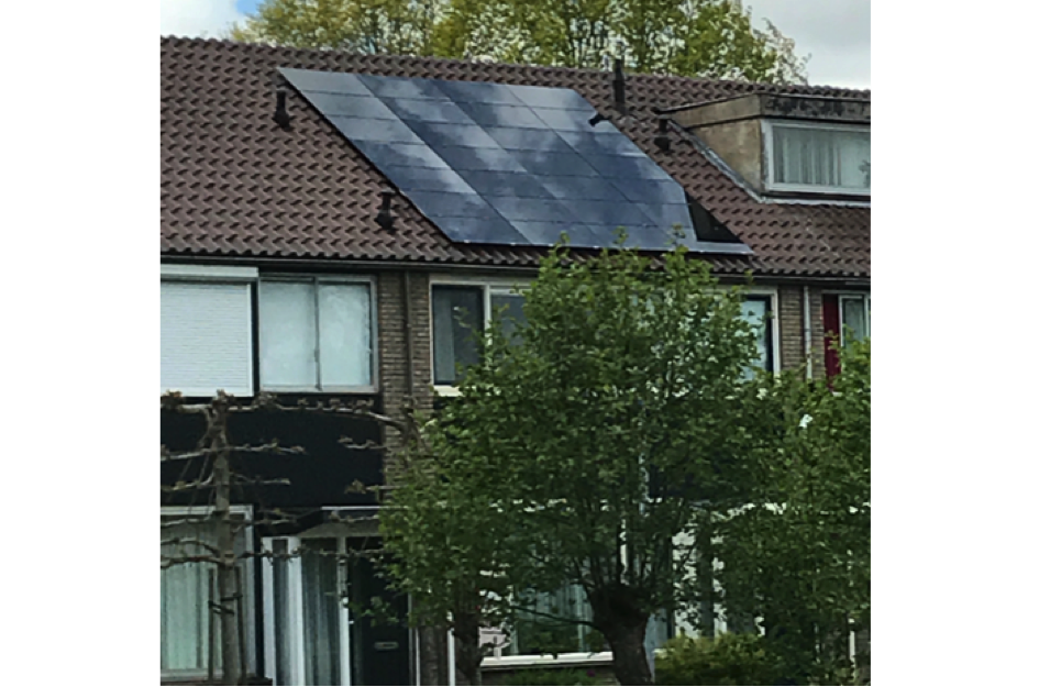 OptiSolarPVT's tweet photo. Nieuwe #duurzame #warmte-installatie werkt naar wens in Hoevelaken! Lees over de enthousiaste ervaringen. #PVT
https://t.co/piwC9WWslP https://t.co/gVqf0Vplgk