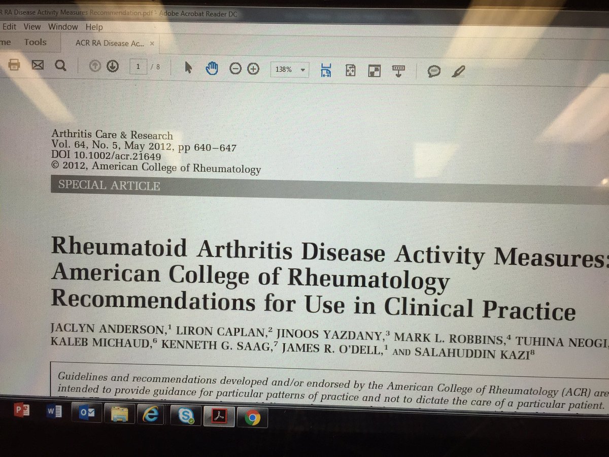NabeelQureshiRx's tweet photo. discussing #value based #outcomes contracting #rheumatoidarthritis w/ @BCBSAssociation @BCBSM #pas #acr #cdai #das28 https://t.co/ezFlncwbxc