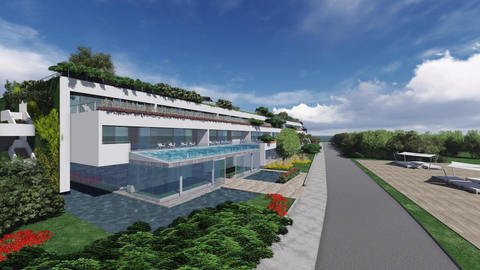ramdomproject's tweet photo. Do u know about the immigration center's wanted to rebuild as 5 stars hotel? Film #Etinterrapacis is inspired on it https://t.co/JTQOv41EEU https://t.co/qx6uYdKmvF